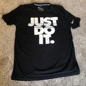 Nike ‘Just Do It.’ TShirt